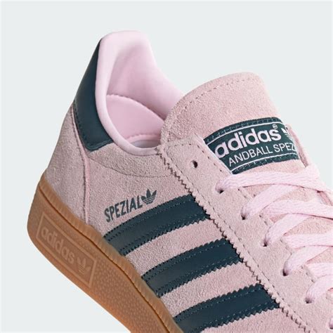 adidas spezial neon pink|adidas Handball Spezial Shoes .